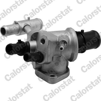 Termostatas, aušinimo skystis CALORSTAT by Vernet TH6871.88J