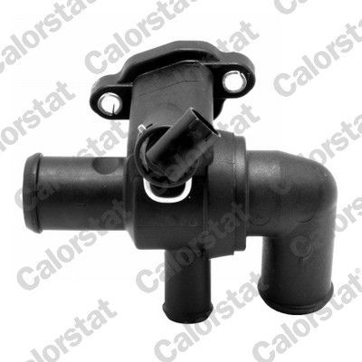 Termostatas, aušinimo skystis CALORSTAT by Vernet TH7086.90J