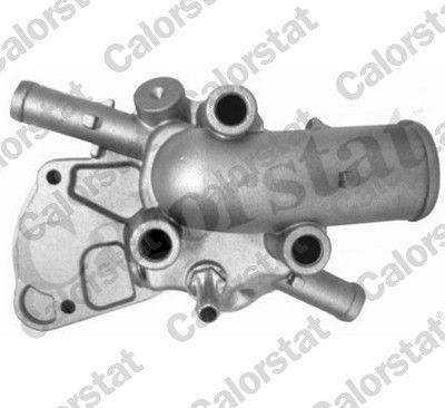 Termostatas, aušinimo skystis CALORSTAT by Vernet TH7109.87J