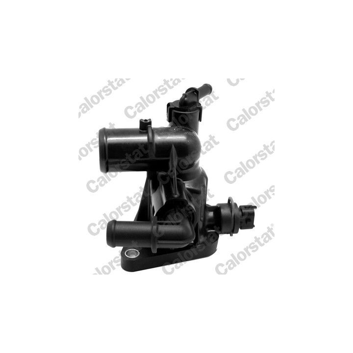 Termostatas, aušinimo skystis CALORSTAT by Vernet TH7240.88J