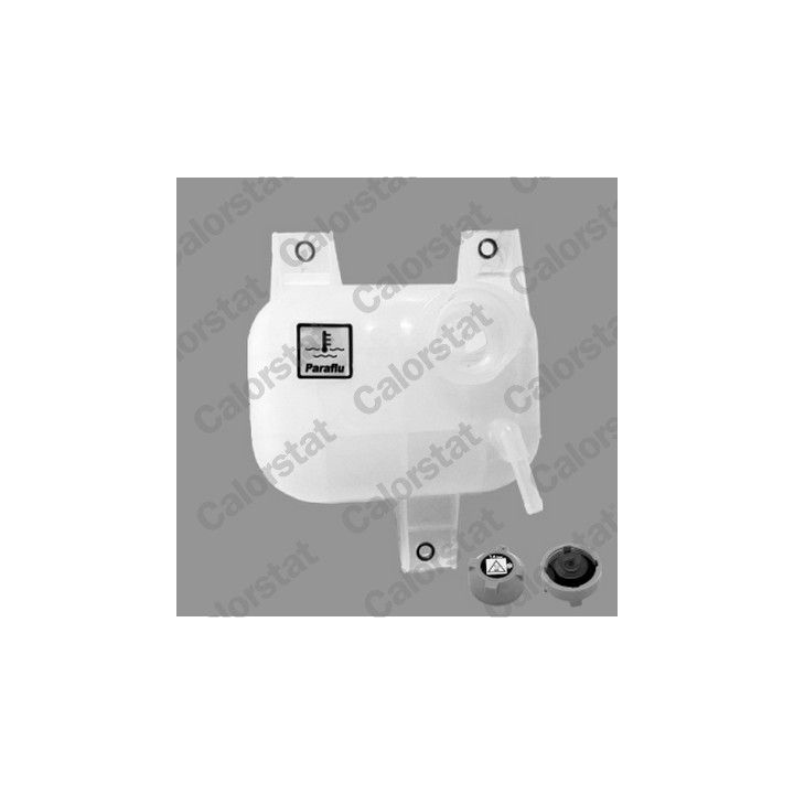 Išsiplėtimo bakelis, aušinimo skystis CALORSTAT by Vernet ET0032C1
