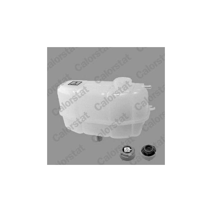 Išsiplėtimo bakelis, aušinimo skystis CALORSTAT by Vernet ET0033C2