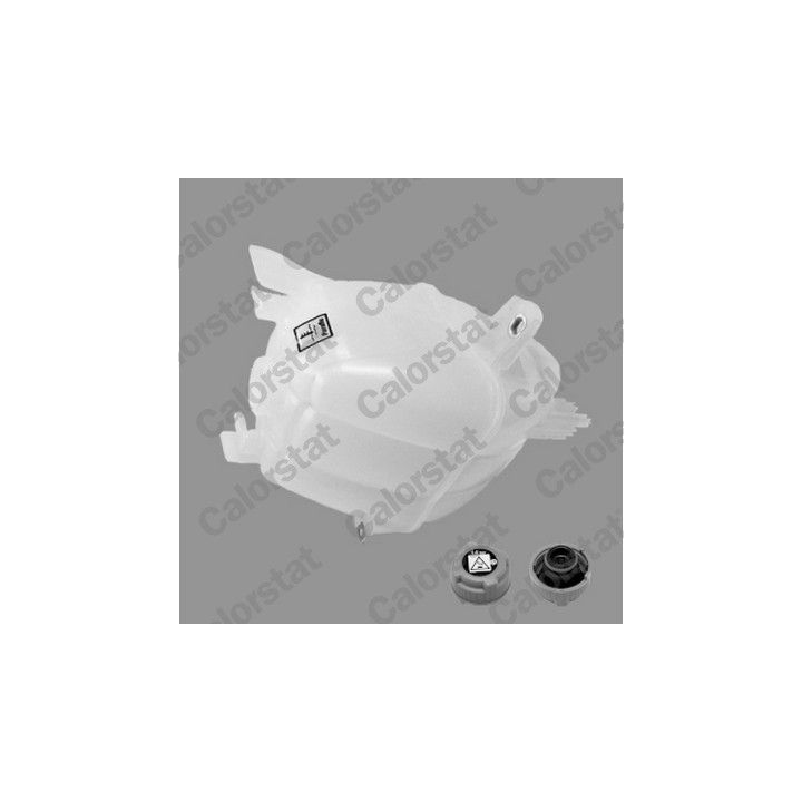 Išsiplėtimo bakelis, aušinimo skystis CALORSTAT by Vernet ET0040C1