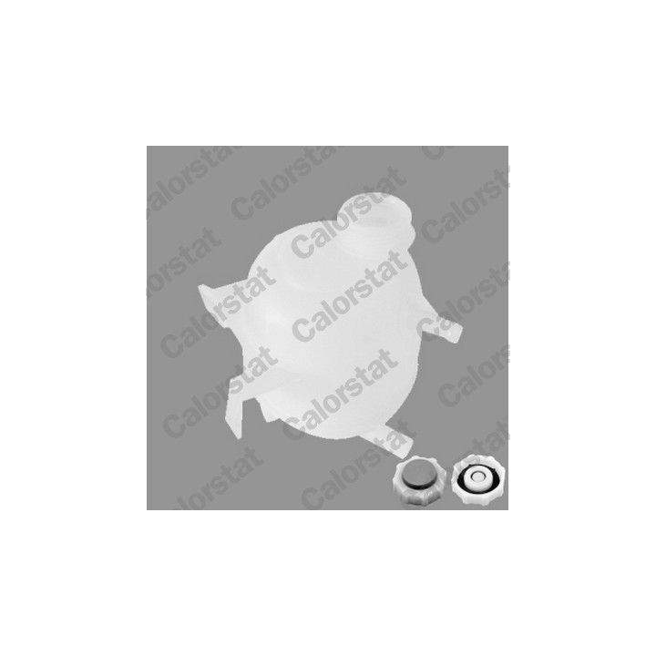 Išsiplėtimo bakelis, aušinimo skystis CALORSTAT by Vernet ET0086C1