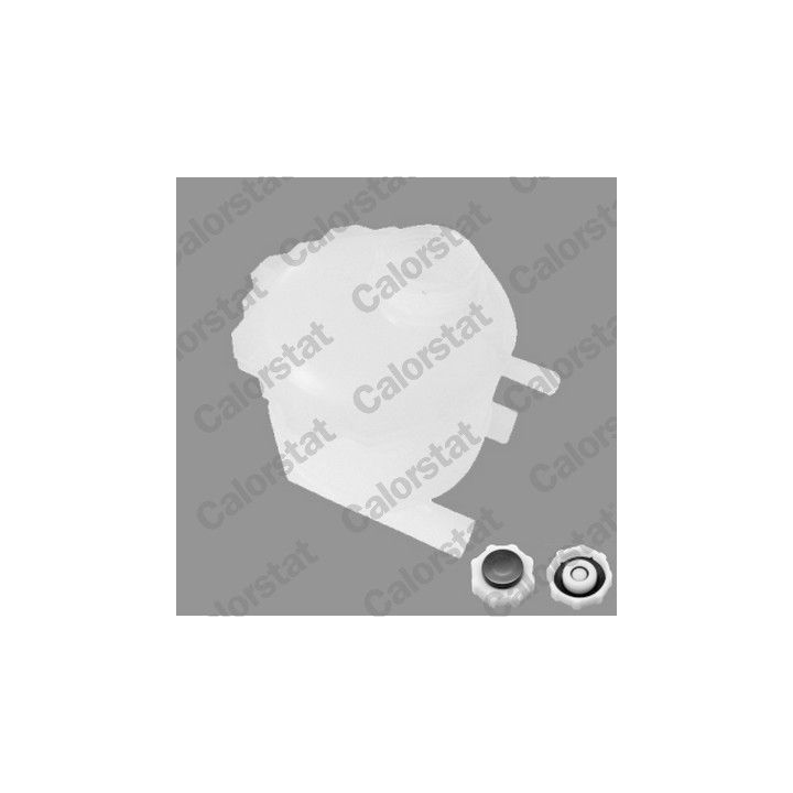 Išsiplėtimo bakelis, aušinimo skystis CALORSTAT by Vernet ET0087C1