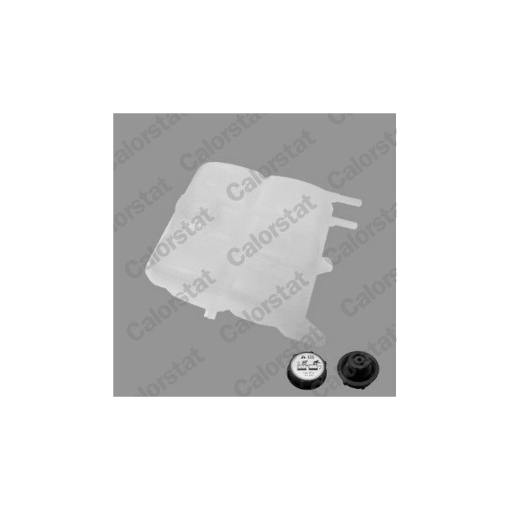 Išsiplėtimo bakelis, aušinimo skystis CALORSTAT by Vernet ET0129C1