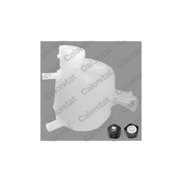 Išsiplėtimo bakelis, aušinimo skystis CALORSTAT by Vernet ET0132C1