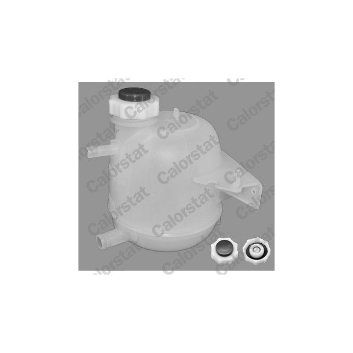 Išsiplėtimo bakelis, aušinimo skystis CALORSTAT by Vernet ET0132C2