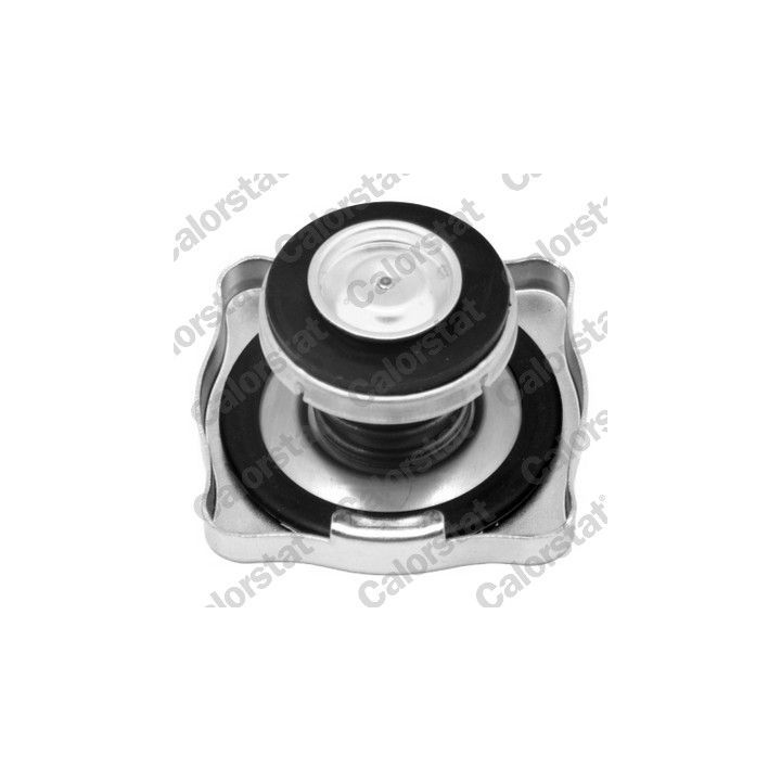 Radiatoriaus dangtelis CALORSTAT by Vernet RC0044