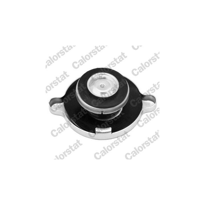 Radiatoriaus dangtelis CALORSTAT by Vernet RC0054