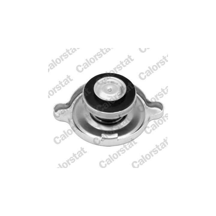 Radiatoriaus dangtelis CALORSTAT by Vernet RC0058