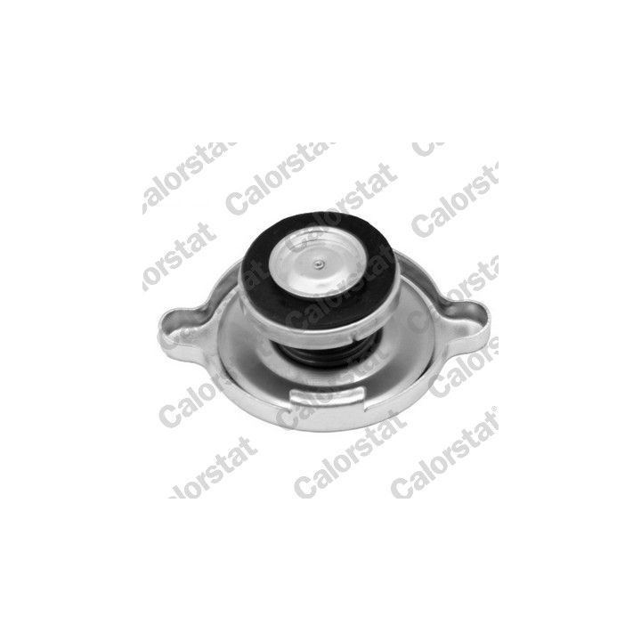 Radiatoriaus dangtelis CALORSTAT by Vernet RC0062