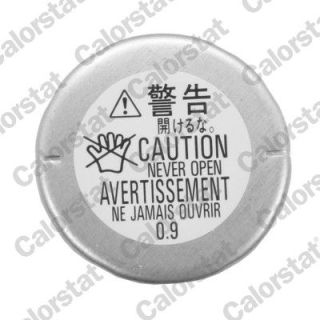 Radiatoriaus dangtelis CALORSTAT by Vernet RC0192