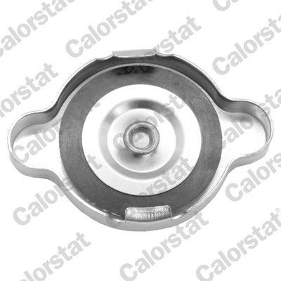 Radiatoriaus dangtelis CALORSTAT by Vernet RC0193