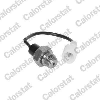 Alyvos slėgio jungiklis CALORSTAT by Vernet OS3555