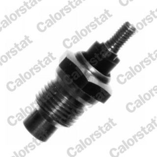 Siuntimo blokas, aušinimo skysčio temperatūra CALORSTAT by Vernet WS2505