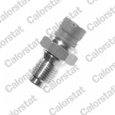 Siuntimo blokas, aušinimo skysčio temperatūra CALORSTAT by Vernet WS2511