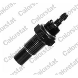 Siuntimo blokas, aušinimo skysčio temperatūra CALORSTAT by Vernet WS2556