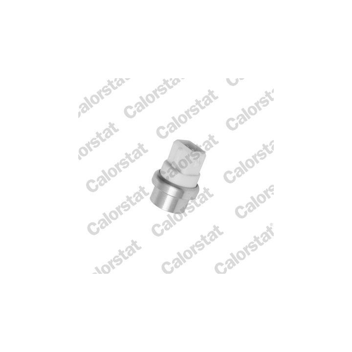 Siuntimo blokas, aušinimo skysčio temperatūra CALORSTAT by Vernet WS2603