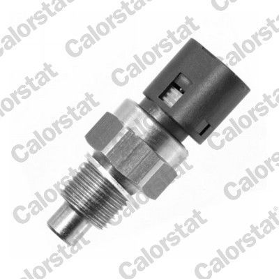 Siuntimo blokas, aušinimo skysčio temperatūra CALORSTAT by Vernet WS2627