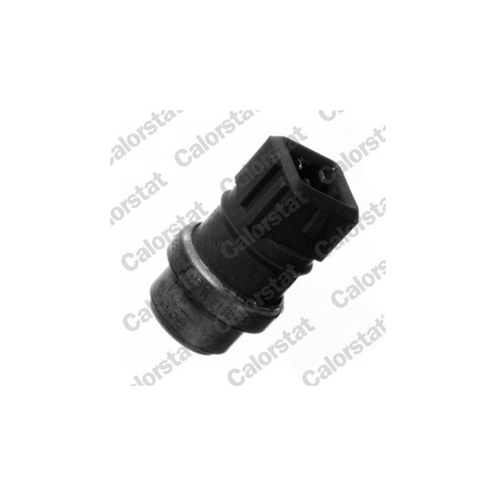 Siuntimo blokas, aušinimo skysčio temperatūra CALORSTAT by Vernet WS2629