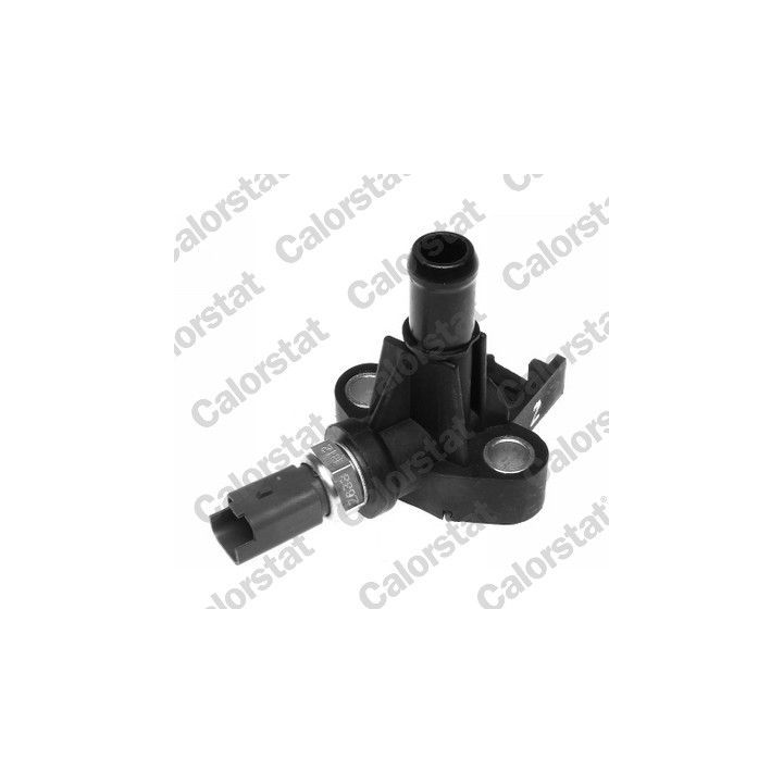 Siuntimo blokas, aušinimo skysčio temperatūra CALORSTAT by Vernet WS3047