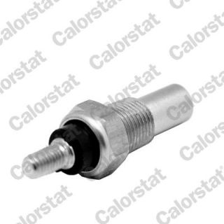 Siuntimo blokas, aušinimo skysčio temperatūra CALORSTAT by Vernet WS3051