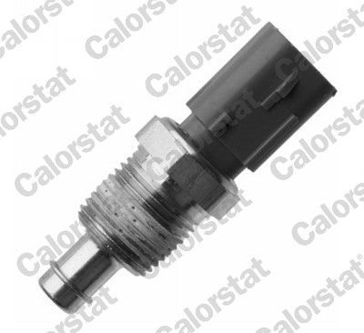 Siuntimo blokas, aušinimo skysčio temperatūra CALORSTAT by Vernet WS3082