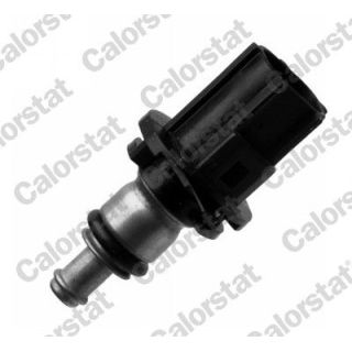 Siuntimo blokas, aušinimo skysčio temperatūra CALORSTAT by Vernet WS3083