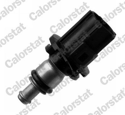 Siuntimo blokas, aušinimo skysčio temperatūra CALORSTAT by Vernet WS3083