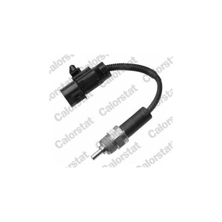 Siuntimo blokas, aušinimo skysčio temperatūra CALORSTAT by Vernet WS3120