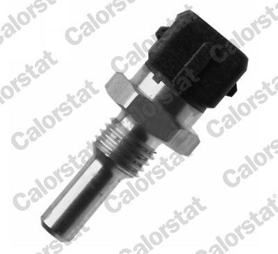 Siuntimo blokas, aušinimo skysčio temperatūra CALORSTAT by Vernet WS3130