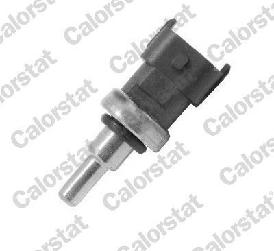 Siuntimo blokas, aušinimo skysčio temperatūra CALORSTAT by Vernet WS3169