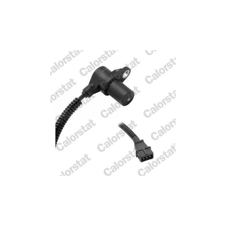 Jutiklis, alkūninio veleno impulsas CALORSTAT by Vernet CS0007