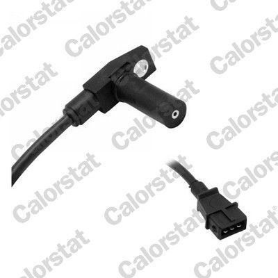 Jutiklis, alkūninio veleno impulsas CALORSTAT by Vernet CS0053