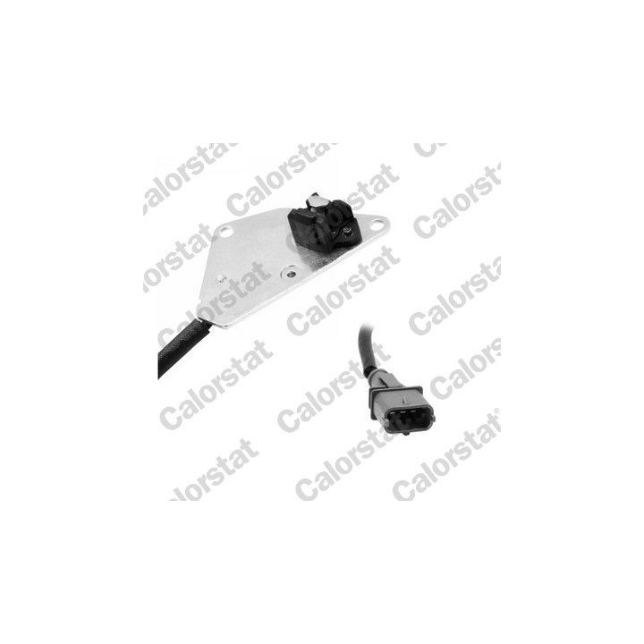 Jutiklis, alkūninio veleno impulsas CALORSTAT by Vernet CS0067