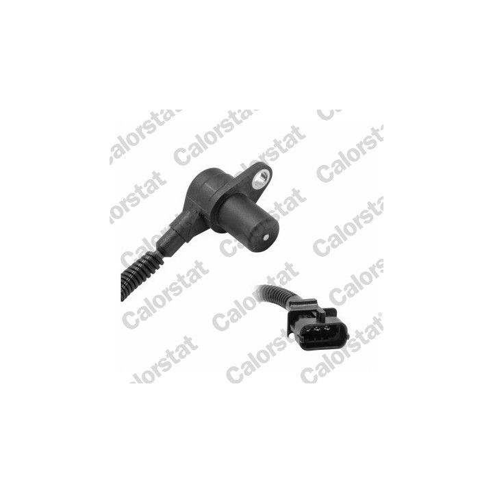 Jutiklis, alkūninio veleno impulsas CALORSTAT by Vernet CS0079