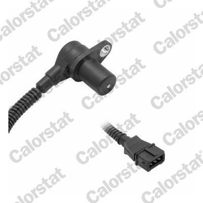 Jutiklis, alkūninio veleno impulsas CALORSTAT by Vernet CS0087