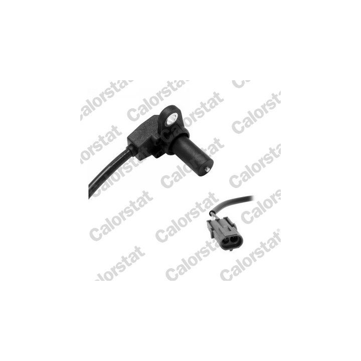 Jutiklis, alkūninio veleno impulsas CALORSTAT by Vernet CS0095