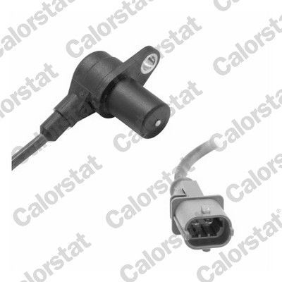 Jutiklis, alkūninio veleno impulsas CALORSTAT by Vernet CS0101