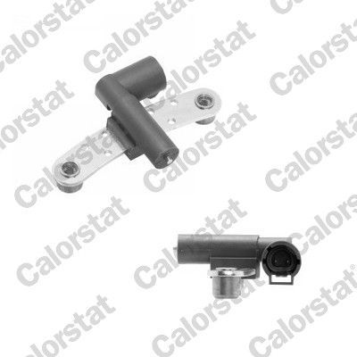 Jutiklis, alkūninio veleno impulsas CALORSTAT by Vernet CS0104