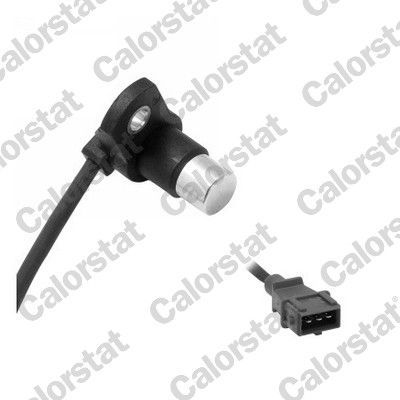 Jutiklis, alkūninio veleno impulsas CALORSTAT by Vernet CS0110