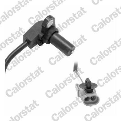 Jutiklis, alkūninio veleno impulsas CALORSTAT by Vernet CS0125