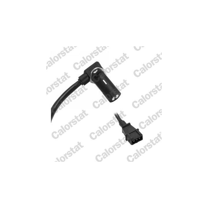 Jutiklis, alkūninio veleno impulsas CALORSTAT by Vernet CS0130