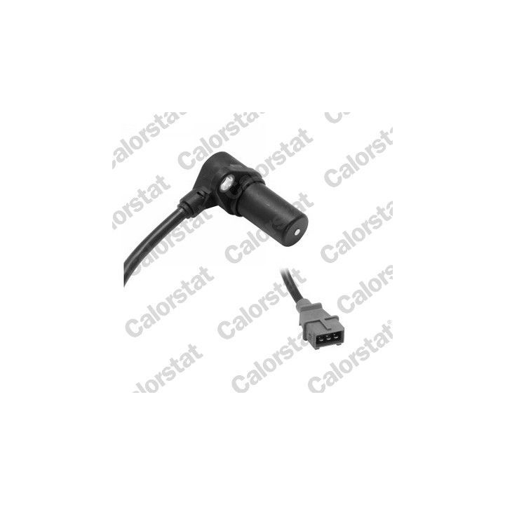 Jutiklis, alkūninio veleno impulsas CALORSTAT by Vernet CS0139