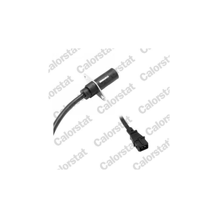 Jutiklis, alkūninio veleno impulsas CALORSTAT by Vernet CS0146