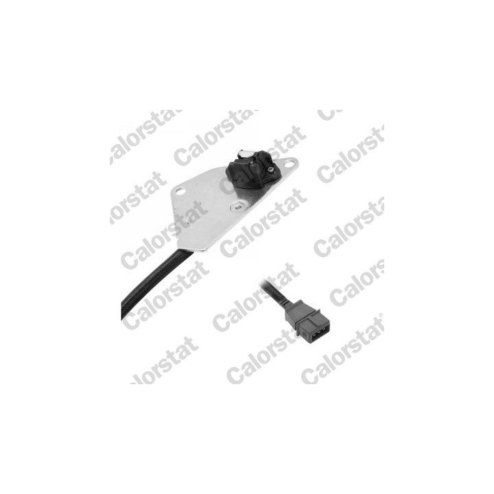 Jutiklis, alkūninio veleno impulsas CALORSTAT by Vernet CS0147