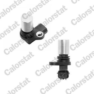 Jutiklis, alkūninio veleno impulsas CALORSTAT by Vernet CS0153