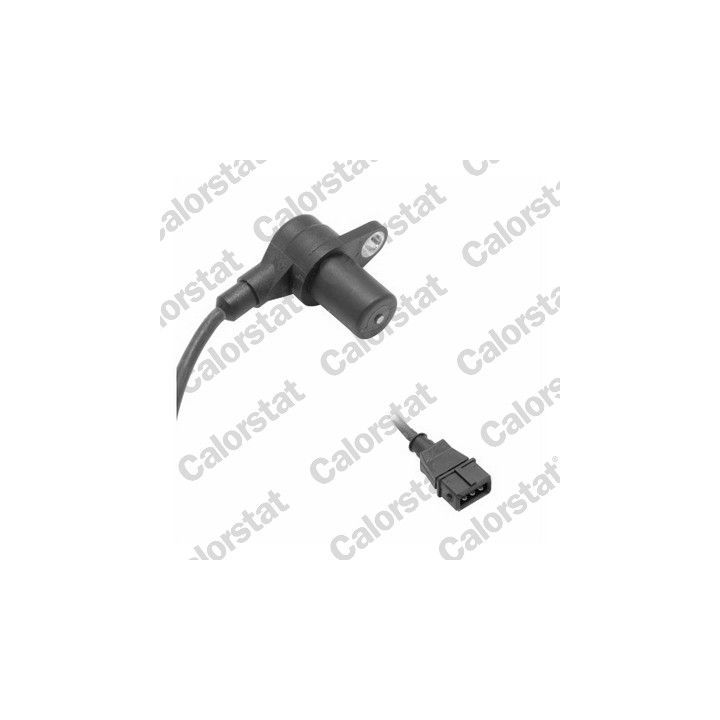 Jutiklis, alkūninio veleno impulsas CALORSTAT by Vernet CS0182