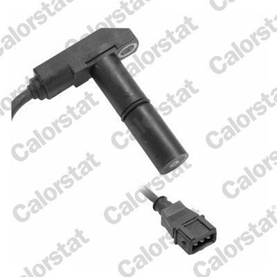 Jutiklis, alkūninio veleno impulsas CALORSTAT by Vernet CS0185